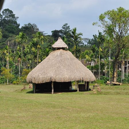 Kurchi Kadamakolli Resort المظهر الخارجي الصورة