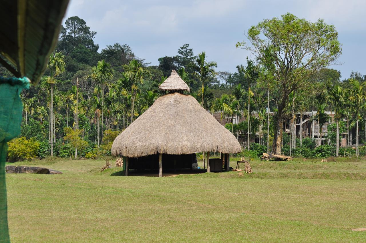 Kurchi Kadamakolli Resort المظهر الخارجي الصورة