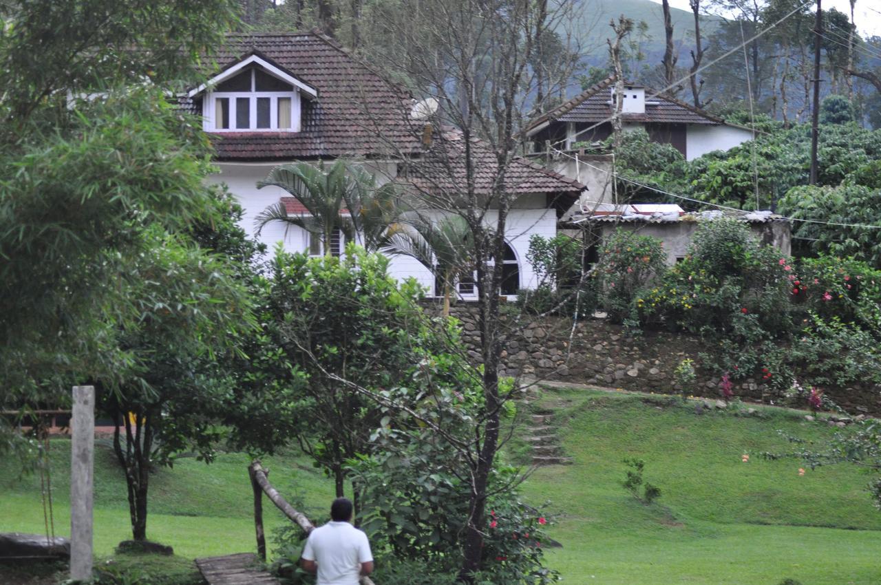 Kurchi Kadamakolli Resort المظهر الخارجي الصورة