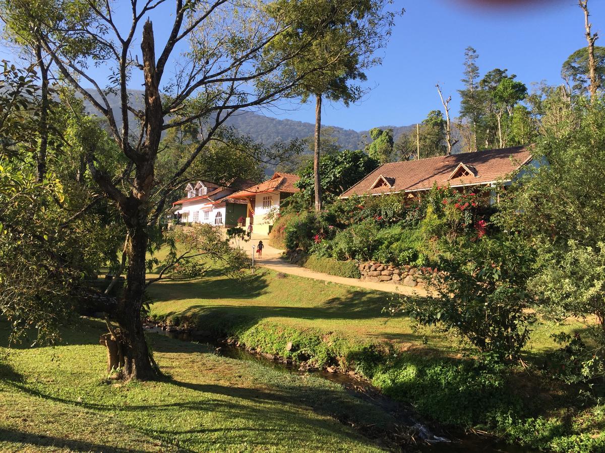 Kurchi Kadamakolli Resort المظهر الخارجي الصورة