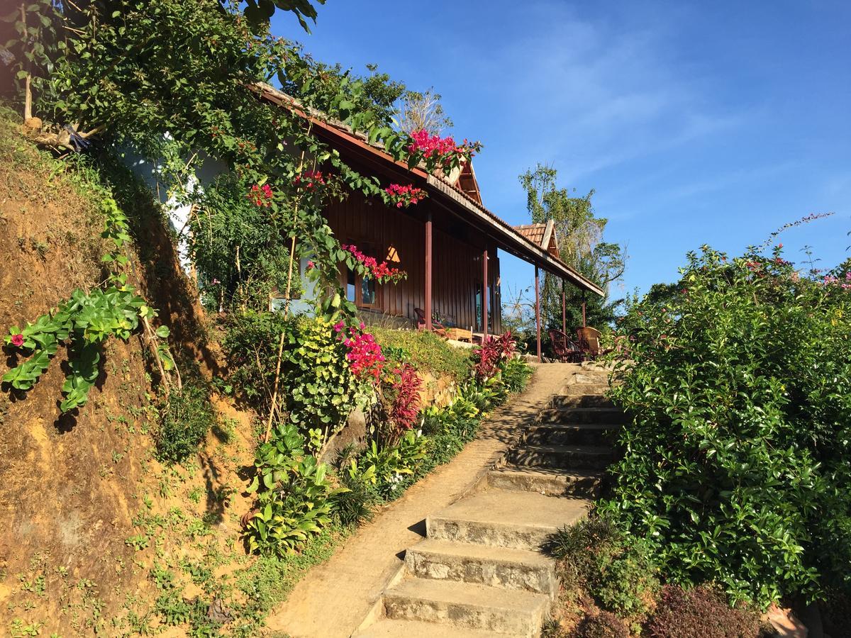 Kurchi Kadamakolli Resort المظهر الخارجي الصورة